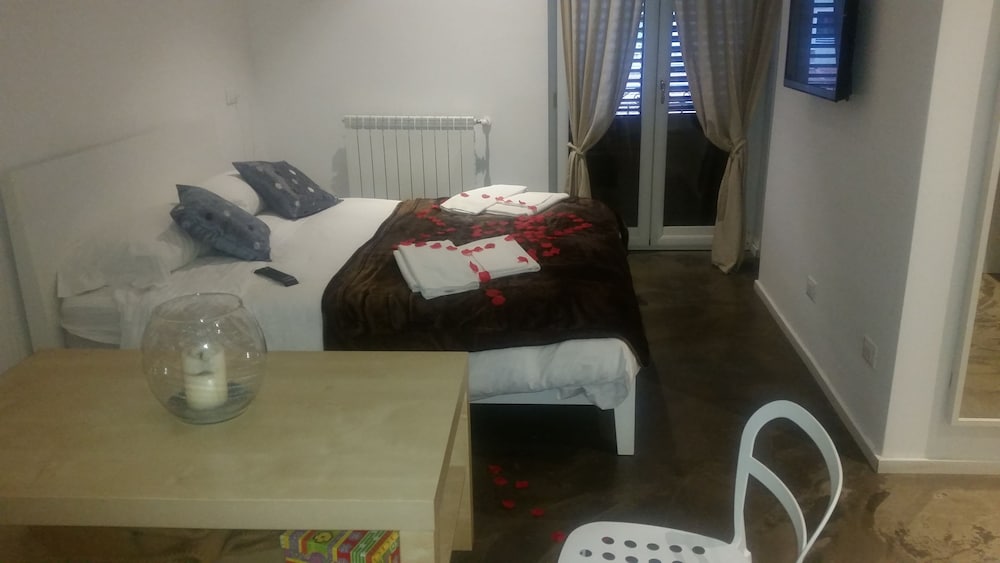 PALERMO ROOMS酒店(PALERMO ROOMS) 图片3