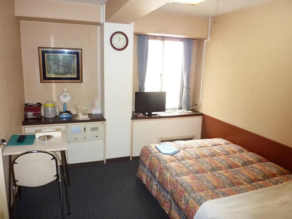 Otsuka City Hotel 15/46