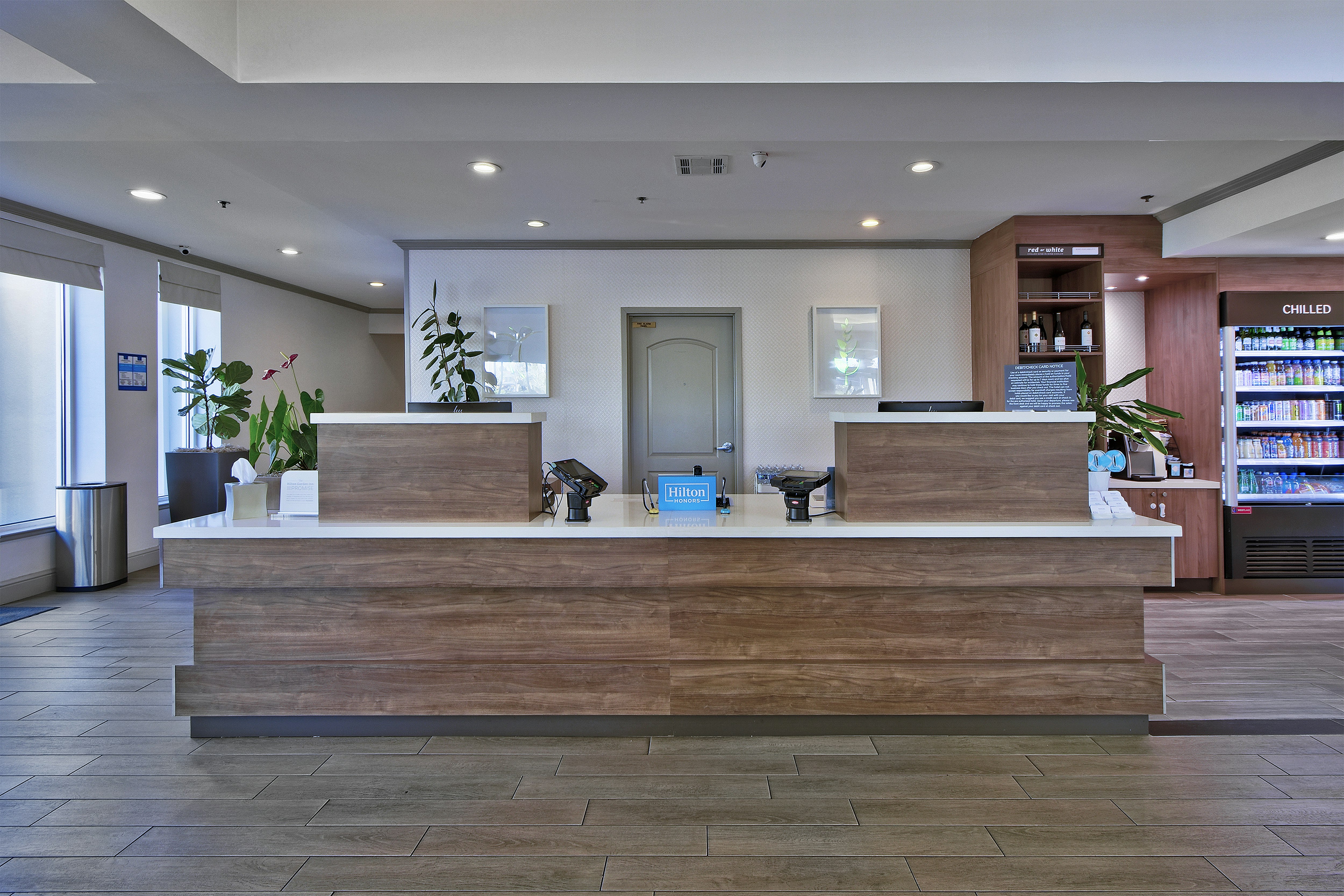 Hilton Garden Inn Livermore 1/33