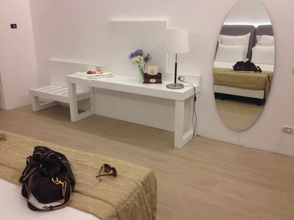 Infinity Resort Tropea 6/58