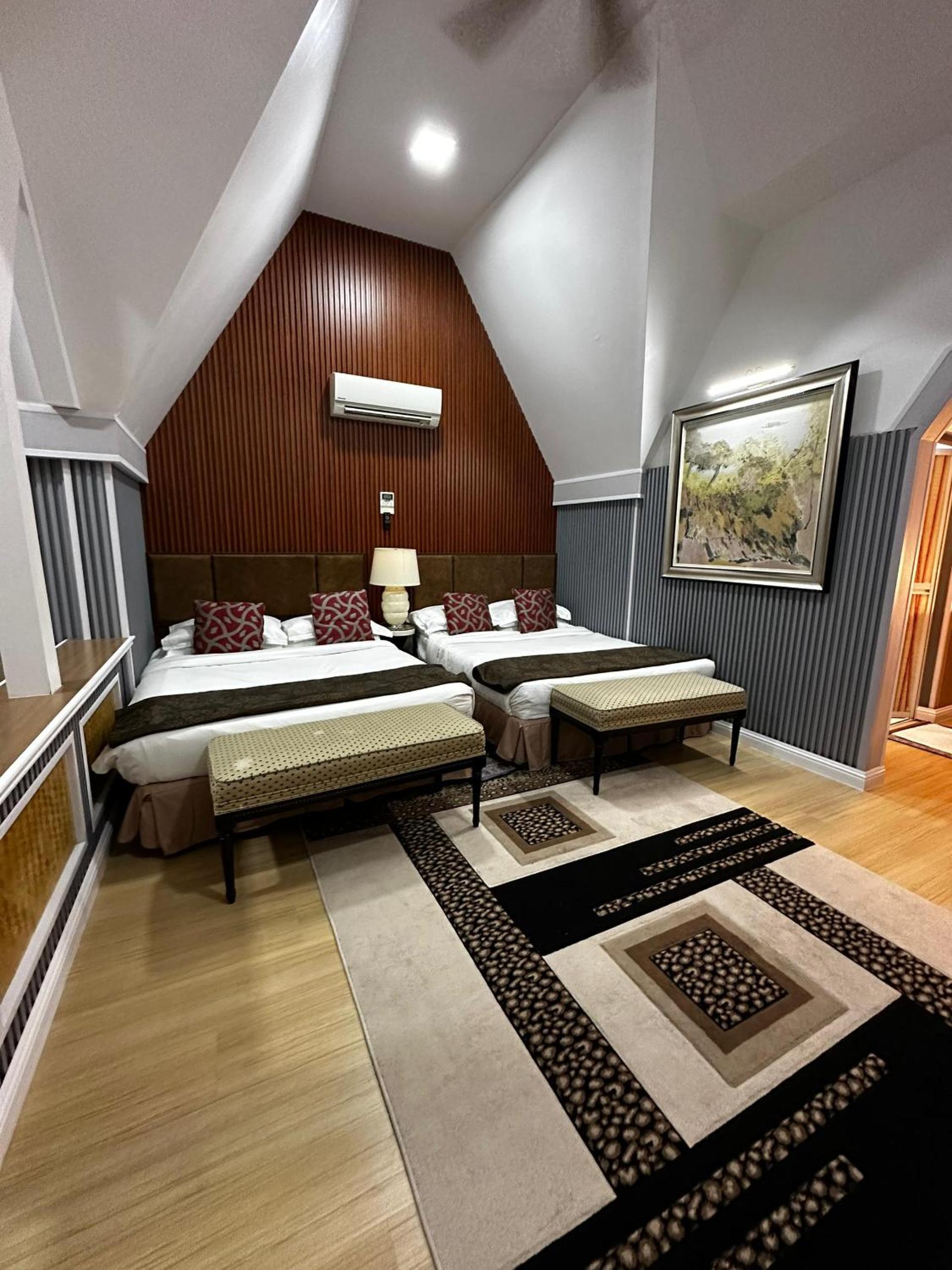suite