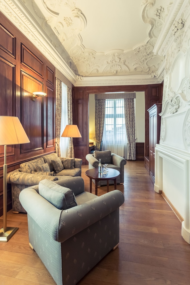 Hotel Schloss Neustadt-Glewe 22/42