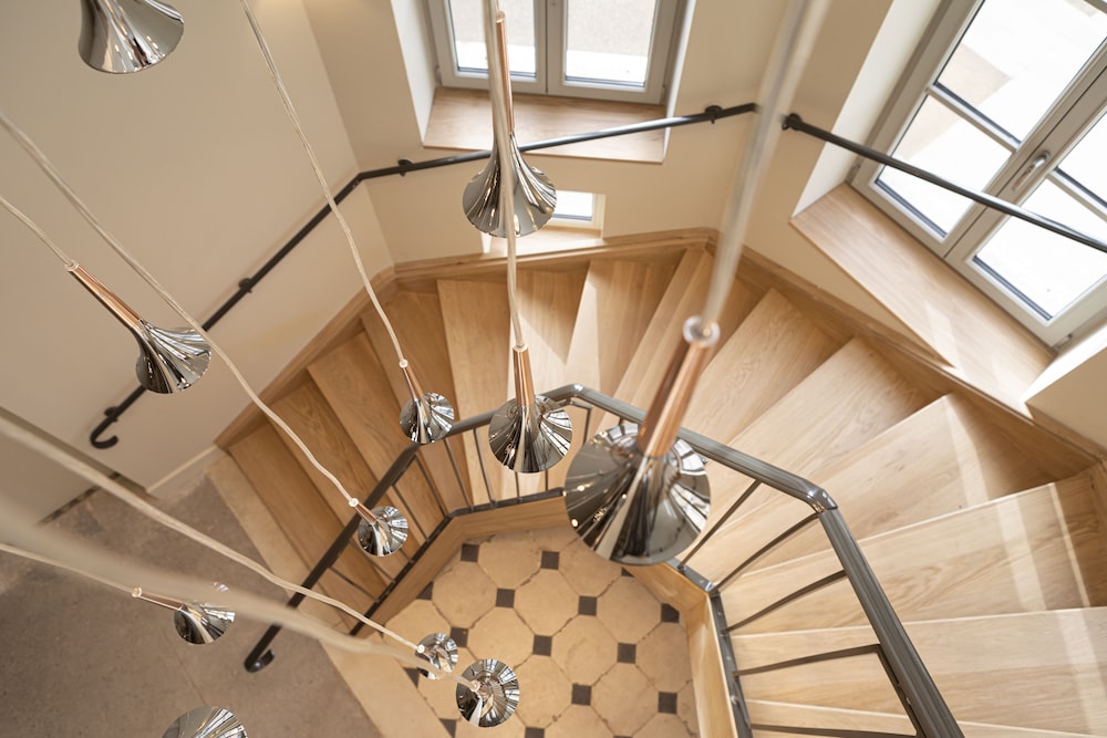 Demeures & Chateaux Domaine De Valinches 23/43