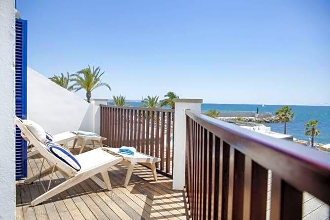 Portixol Hotel & Restaurant 34/57