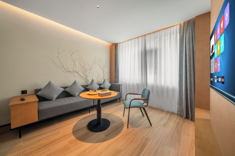 Fairfield by Marriott ShanghaiXuhui Center 32/50