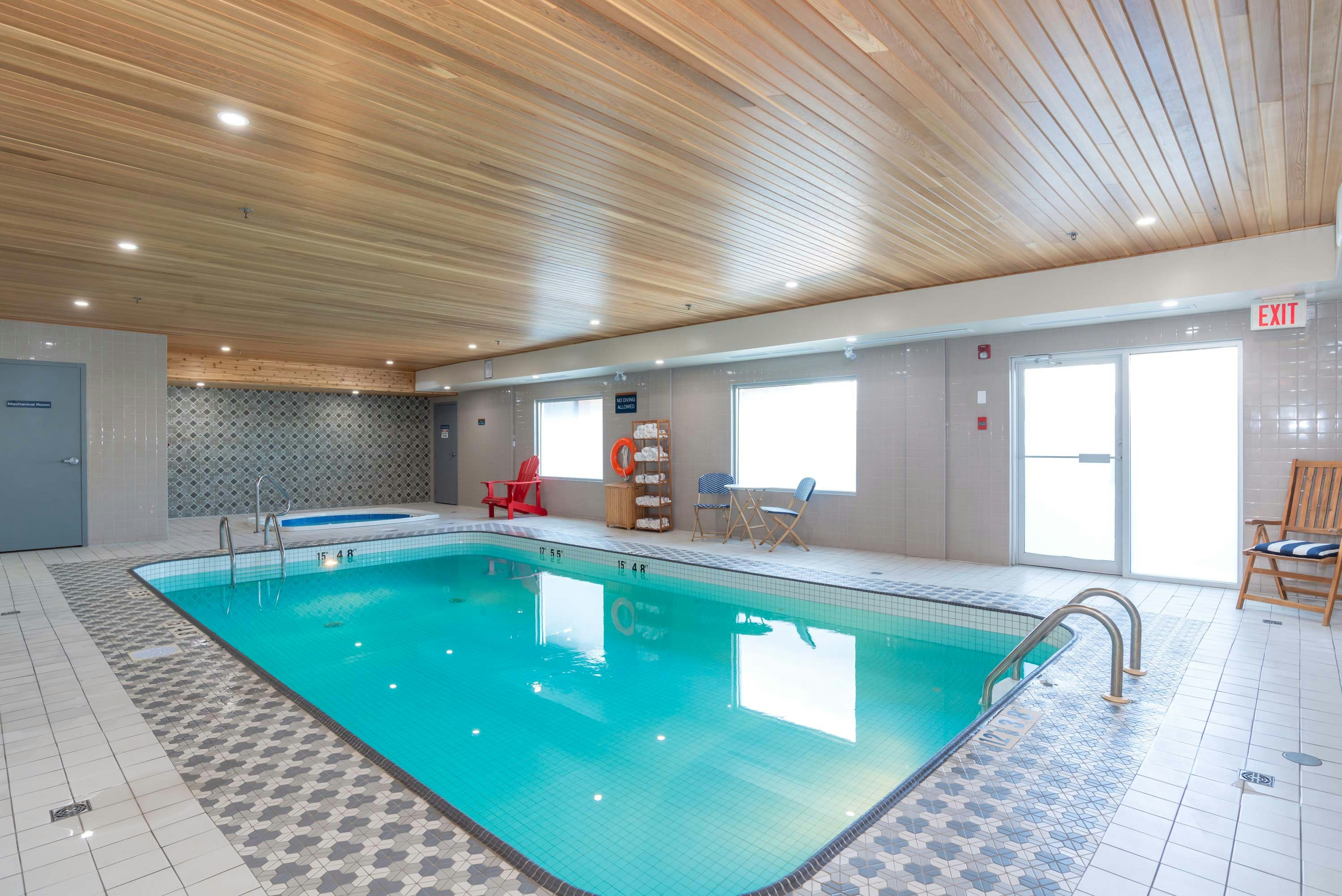 Sandman Hotel Saskatoon 28/52