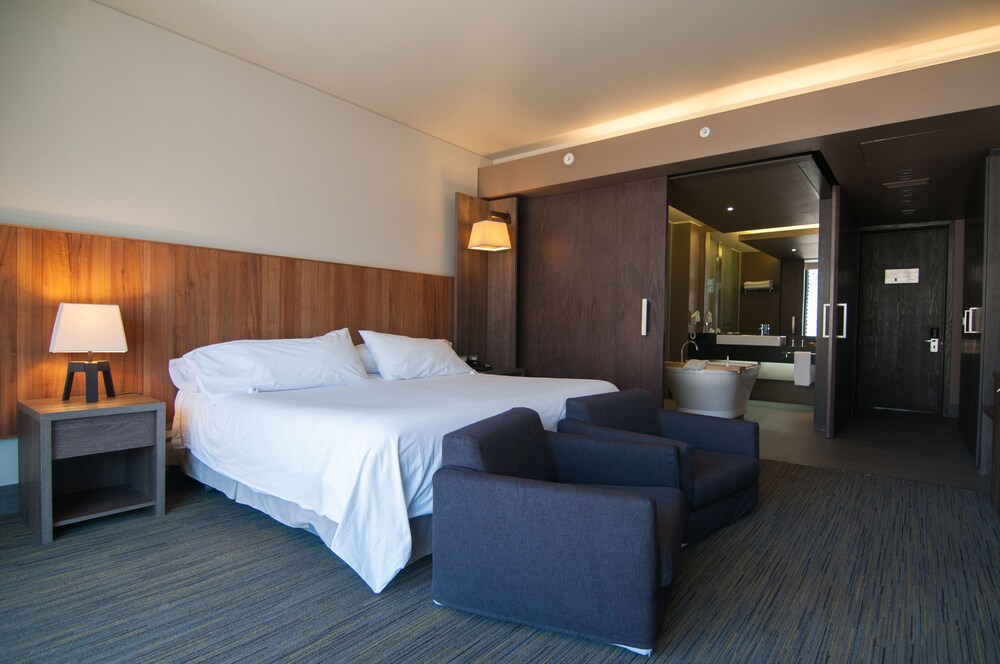 Enjoy Santiago Hotel Del Valle 16/58