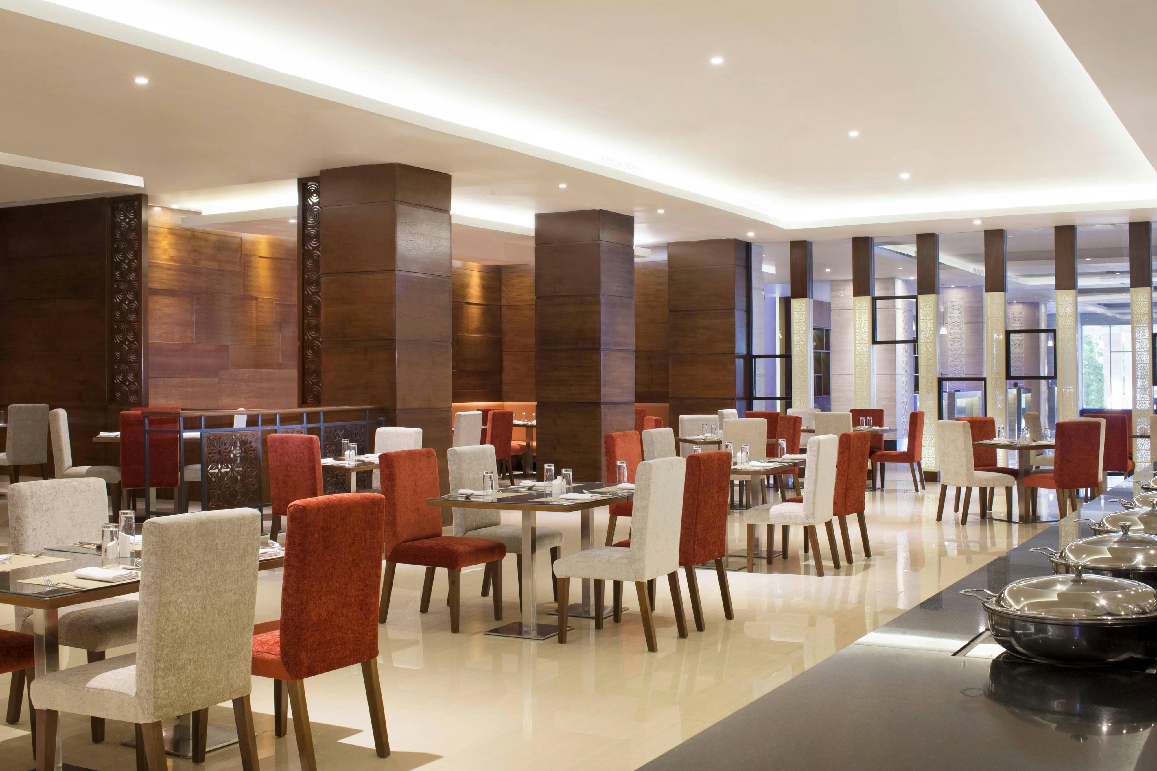 Four Points By Sheraton Makassar 27/47