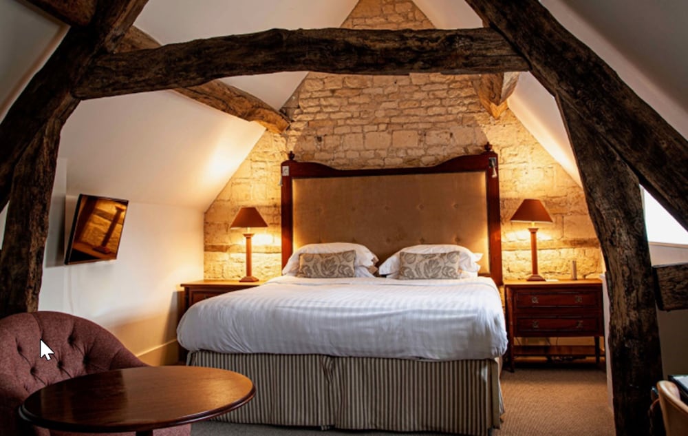 Junior Suite, Cottage, Double Bed