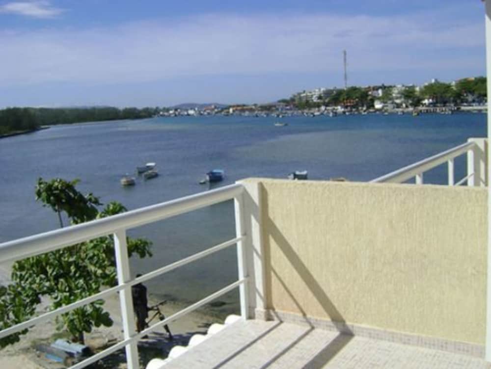 Hotel Residencial Portoveleiro 42/64
