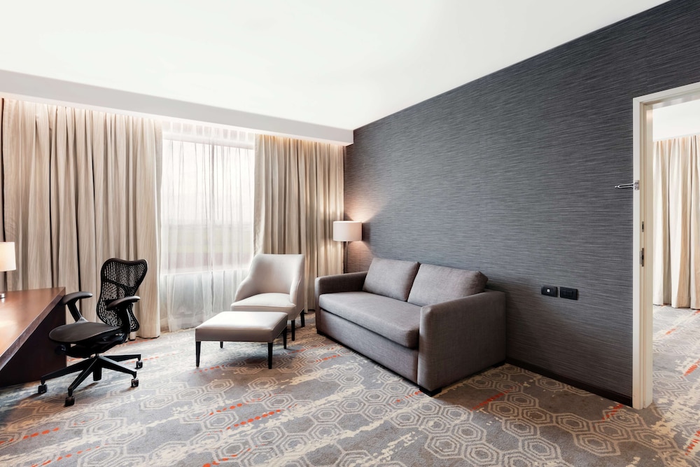 Hilton Garden Inn Salamanca 28/42