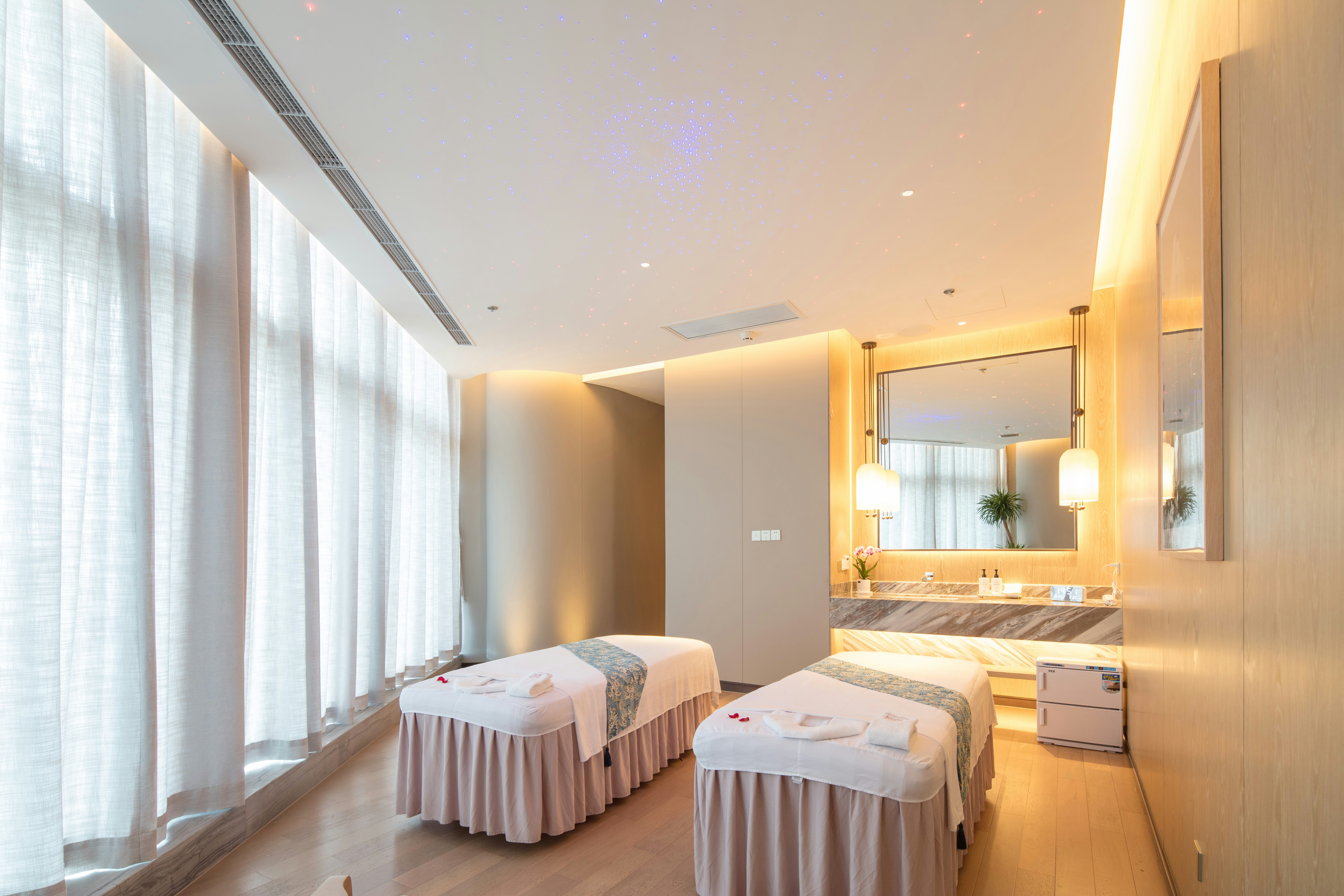 Conrad Shanghai 7/39