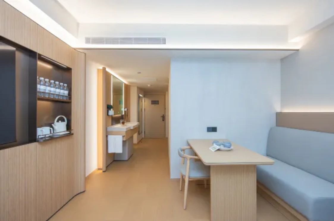 JI Hotel Shenzhen Convention Center 32/49