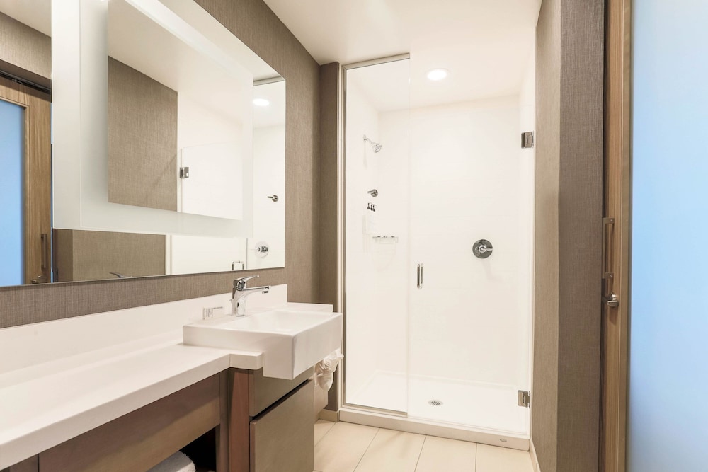 SpringHill Suites by Marriott San Jose Fremont 25/28