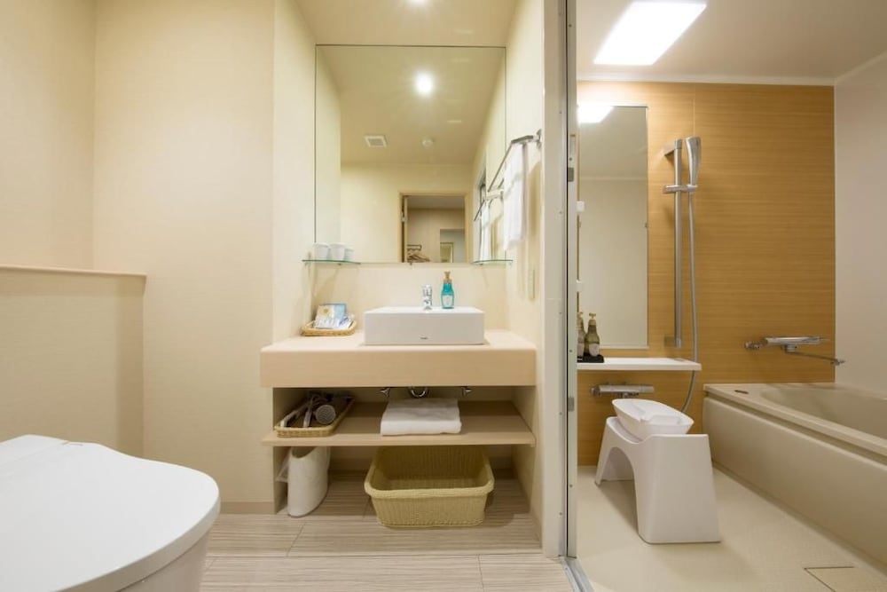 Shizutetsu Hotel Prezio Numazu 53/54