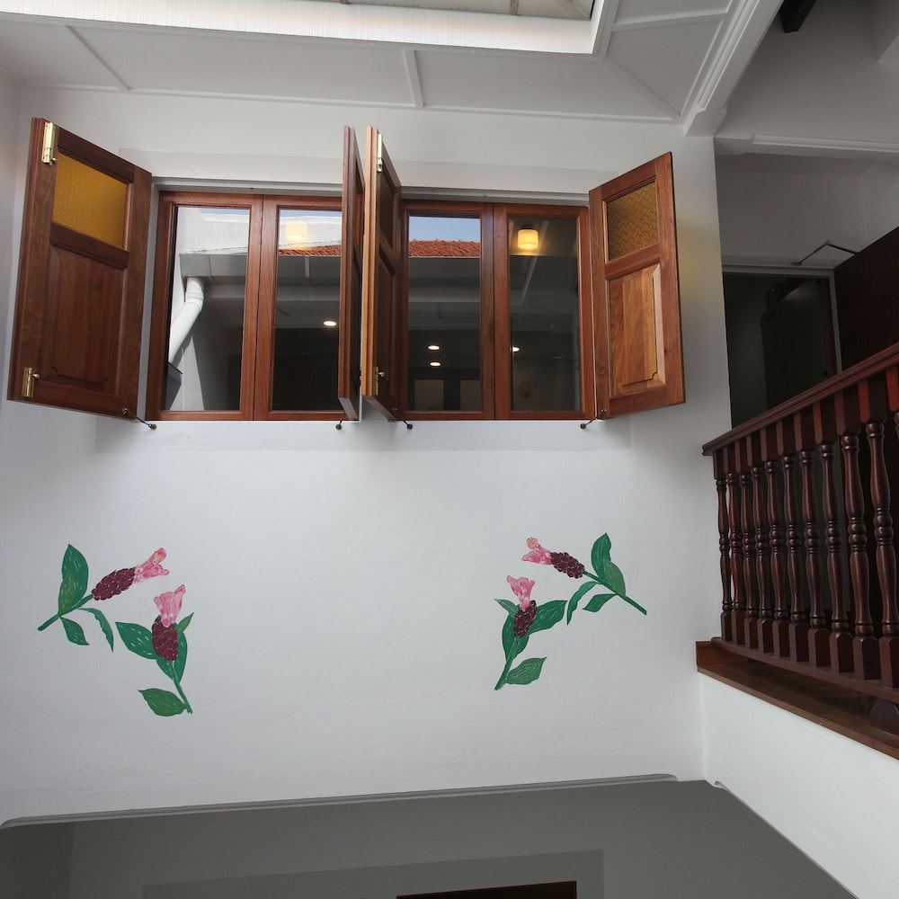 Gingerflower Boutique Hotel 8/50