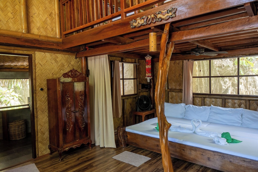 Sangat Island Dive Resort 13/50