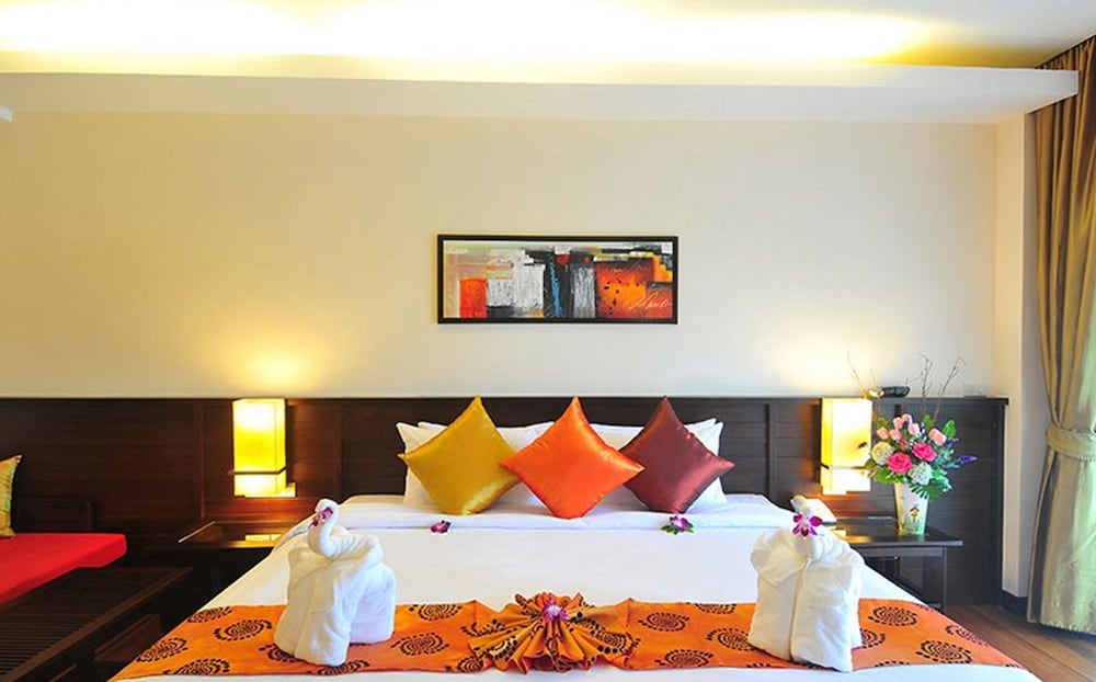 Aonang Phu Pi Maan Resort And Spa 28/71
