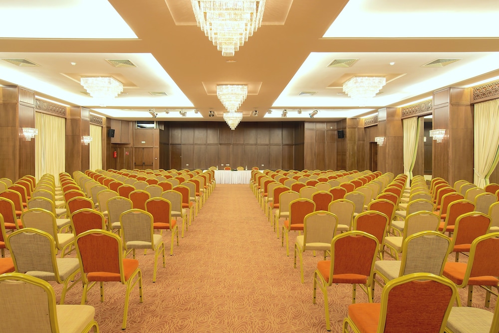 Iberostar Selection Royal El Mansour 59/67
