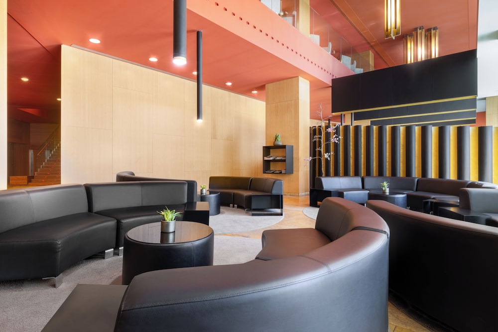 Sb Hotel Diagonal Zero Barcelona 46/60