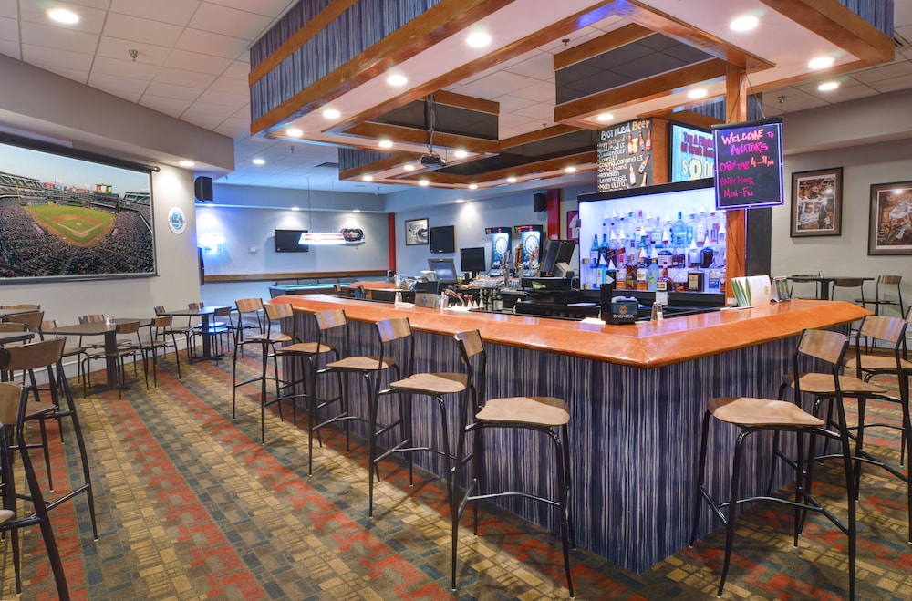 Holiday Inn St Petersburg N Clearwater 47/68