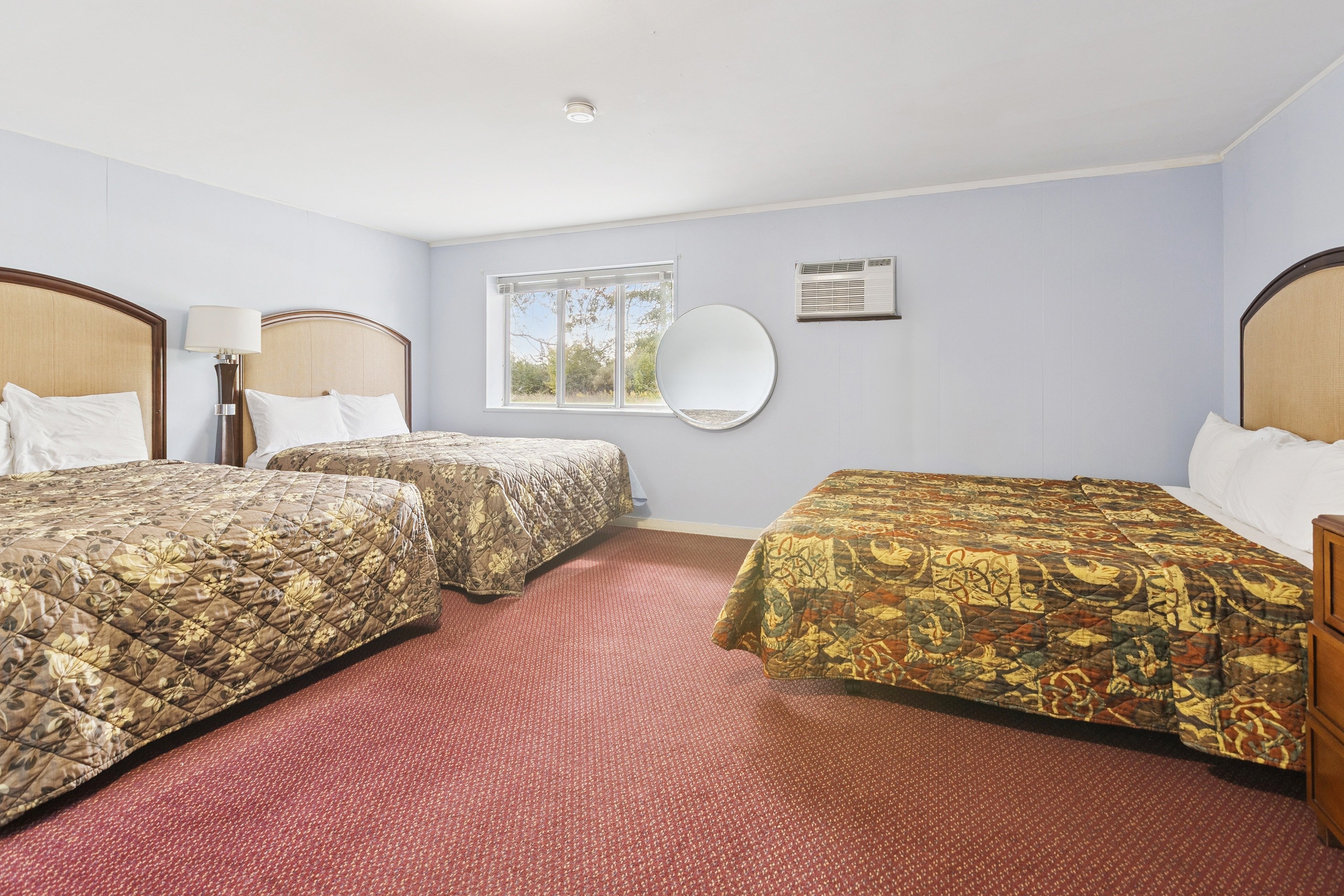 Heidelberg Motel by Capital O Bridgeport Frankenmuth I 75 24/38