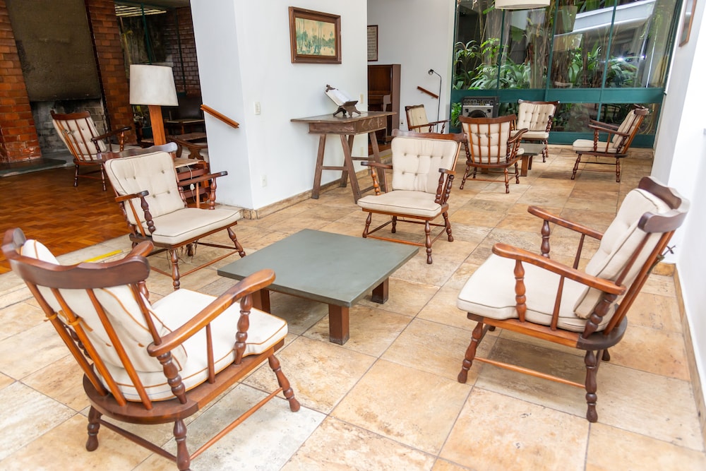 Hotel Uniao 37/49