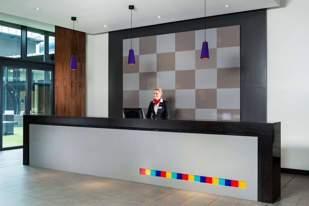 Park Inn by Radisson Aberdeen 8/62