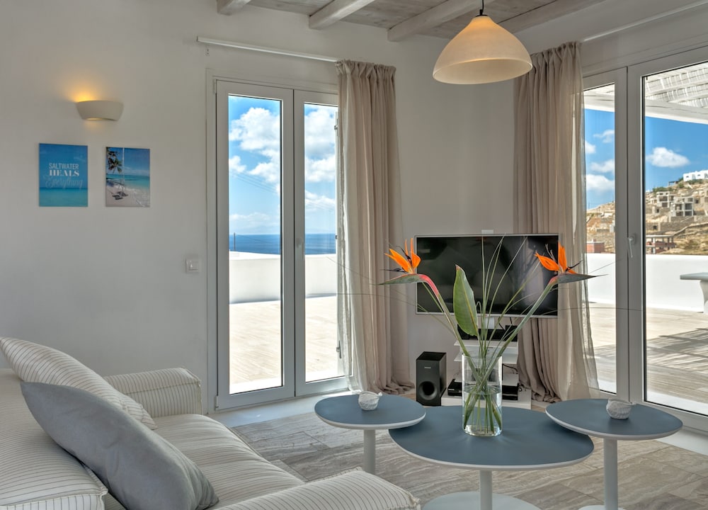 Senses Luxury Villas & Suites 45/76