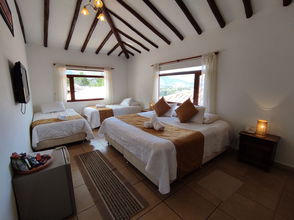 Casa de Campo Hotel 22/35
