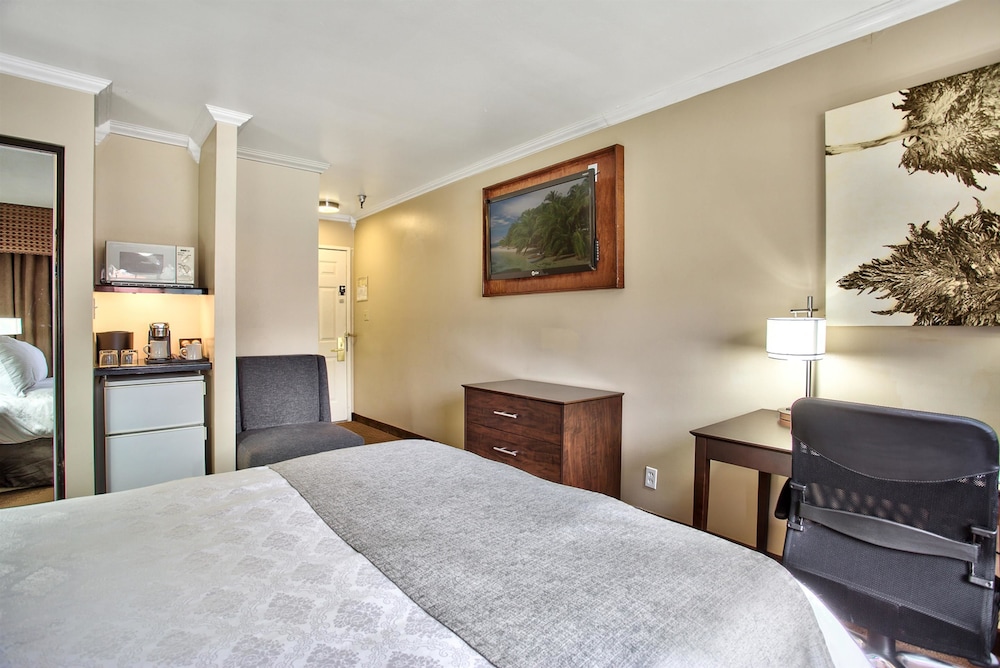 Best Western Mountain View Inn 17/39