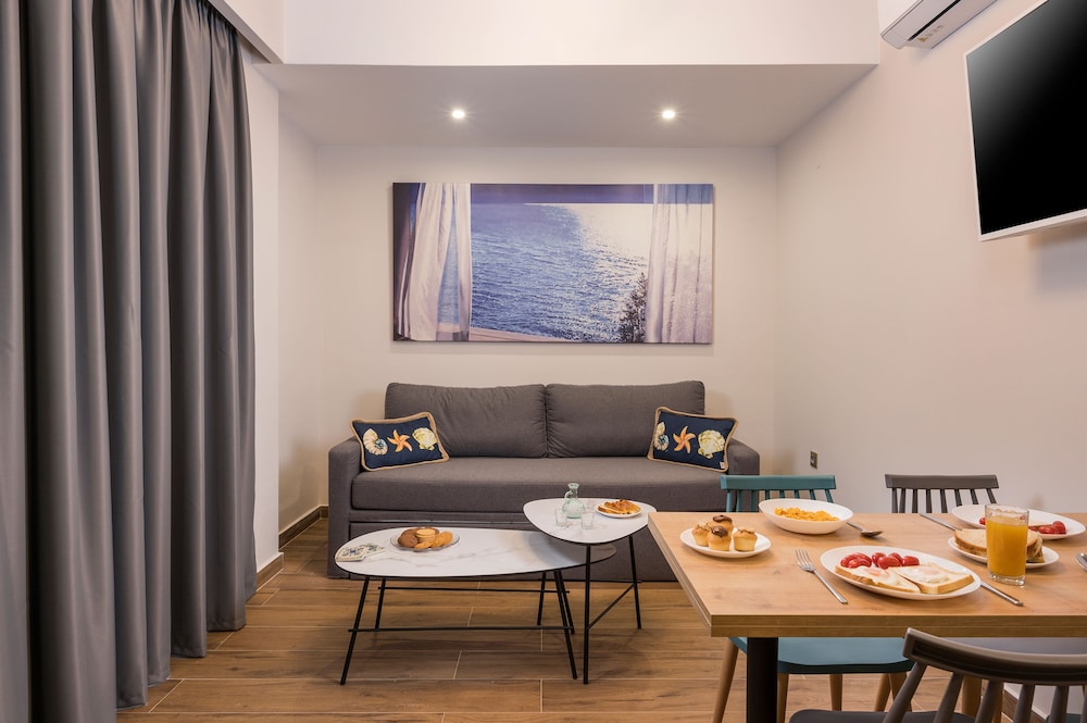 Aequor Luxury Rooms & Apartments 49/56