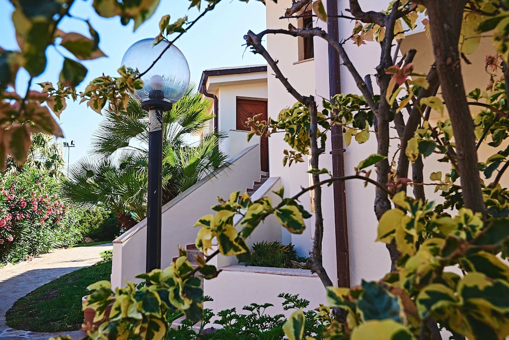 Parco Blu Club Resort 35/41