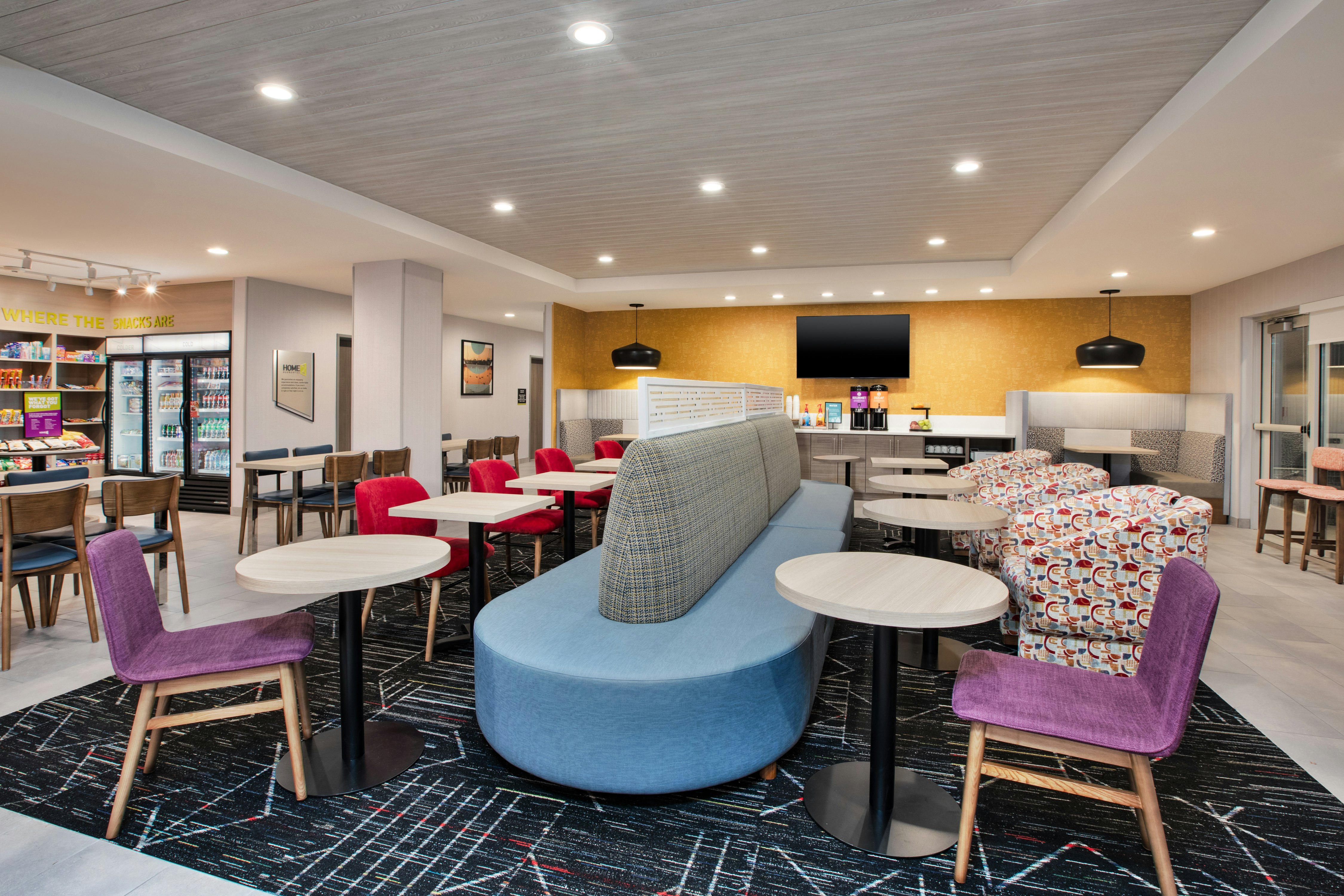 Home2 Suites by Hilton Traverse City 23/26