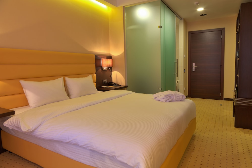 Comfort Hotel Astana 11/70