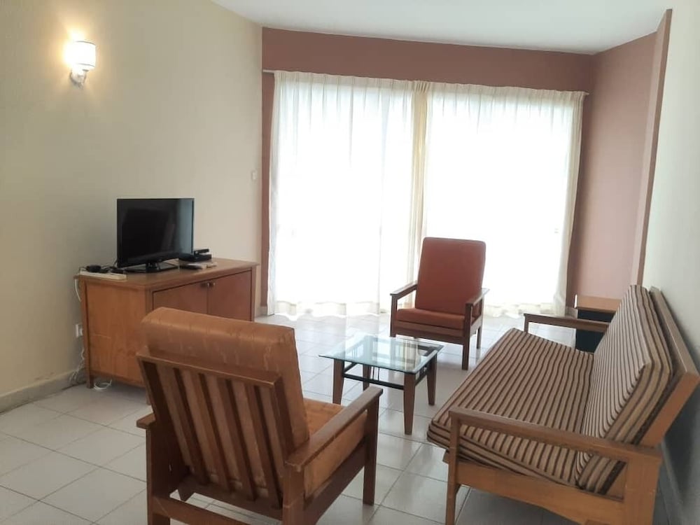 Seri Bulan Condominium 35/50