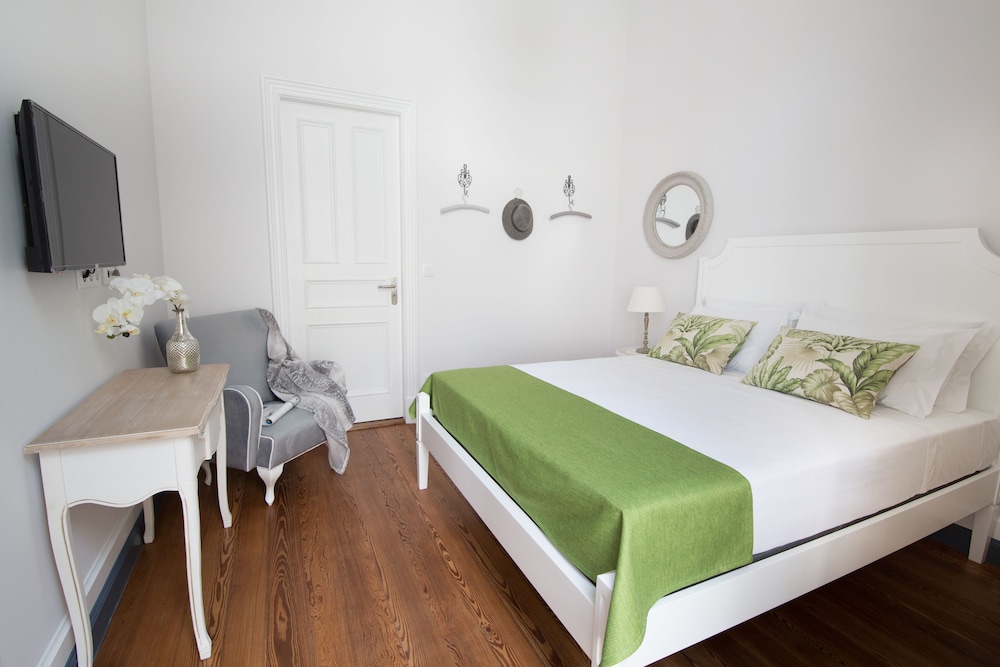 Casa Das Palmeiras Charming House Azores 14/68