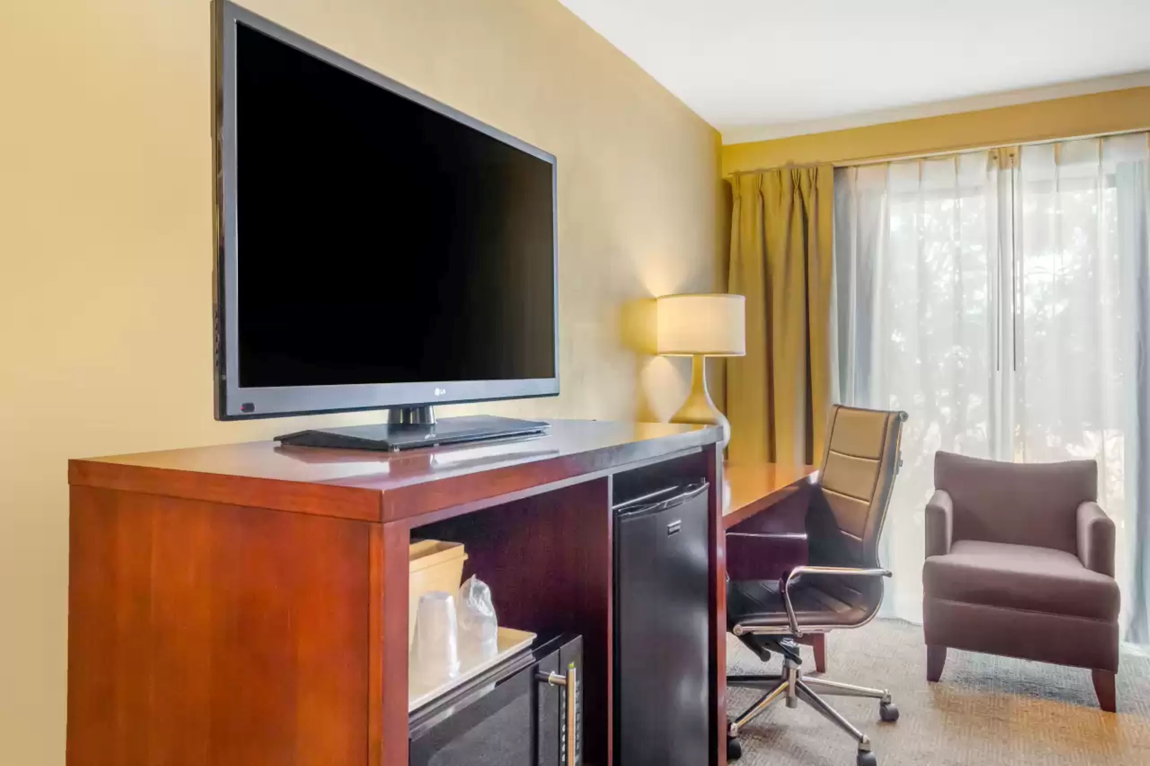 Holiday Inn Express Denver Central - North 53/64