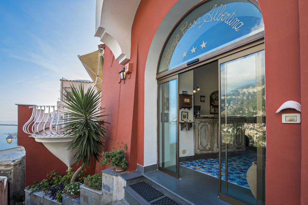 Hotel Casa Albertina photo1