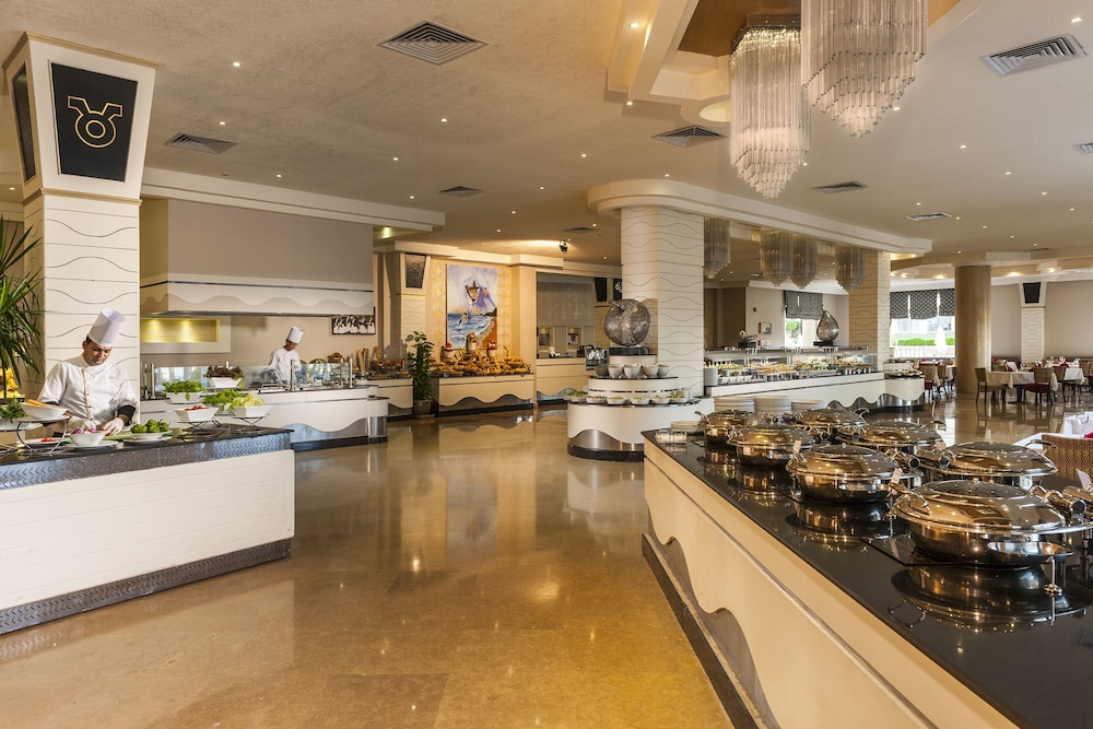 Rixos Sharm el Sheikh - Adults Only 7/49