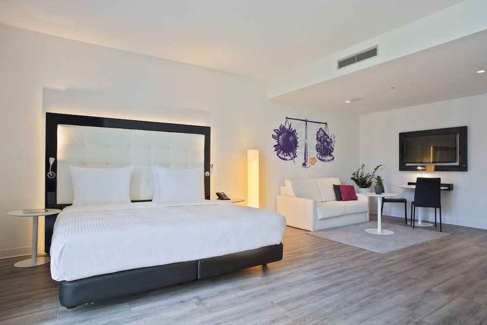 Innside, Premium, King Bed