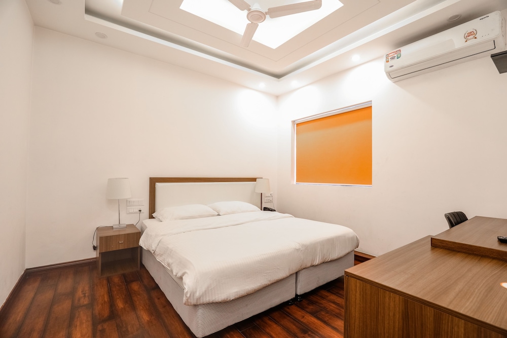 Orania B&B 8/40