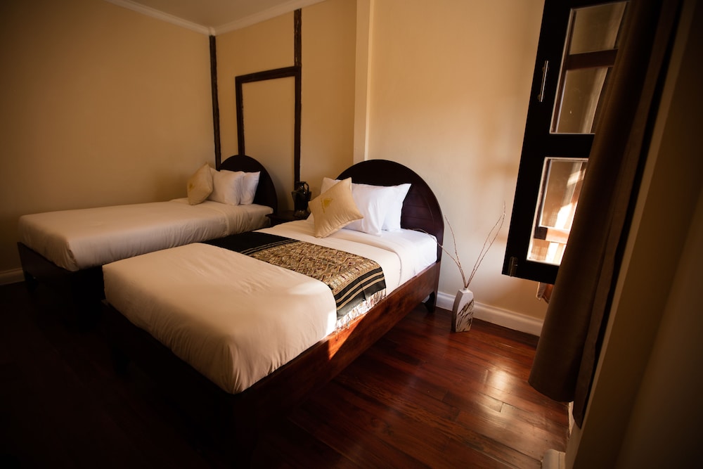 Le Luxe Boutique Hotel 9/56