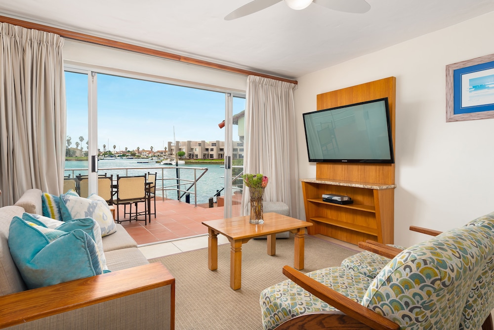 Port Owen Marina 22/50