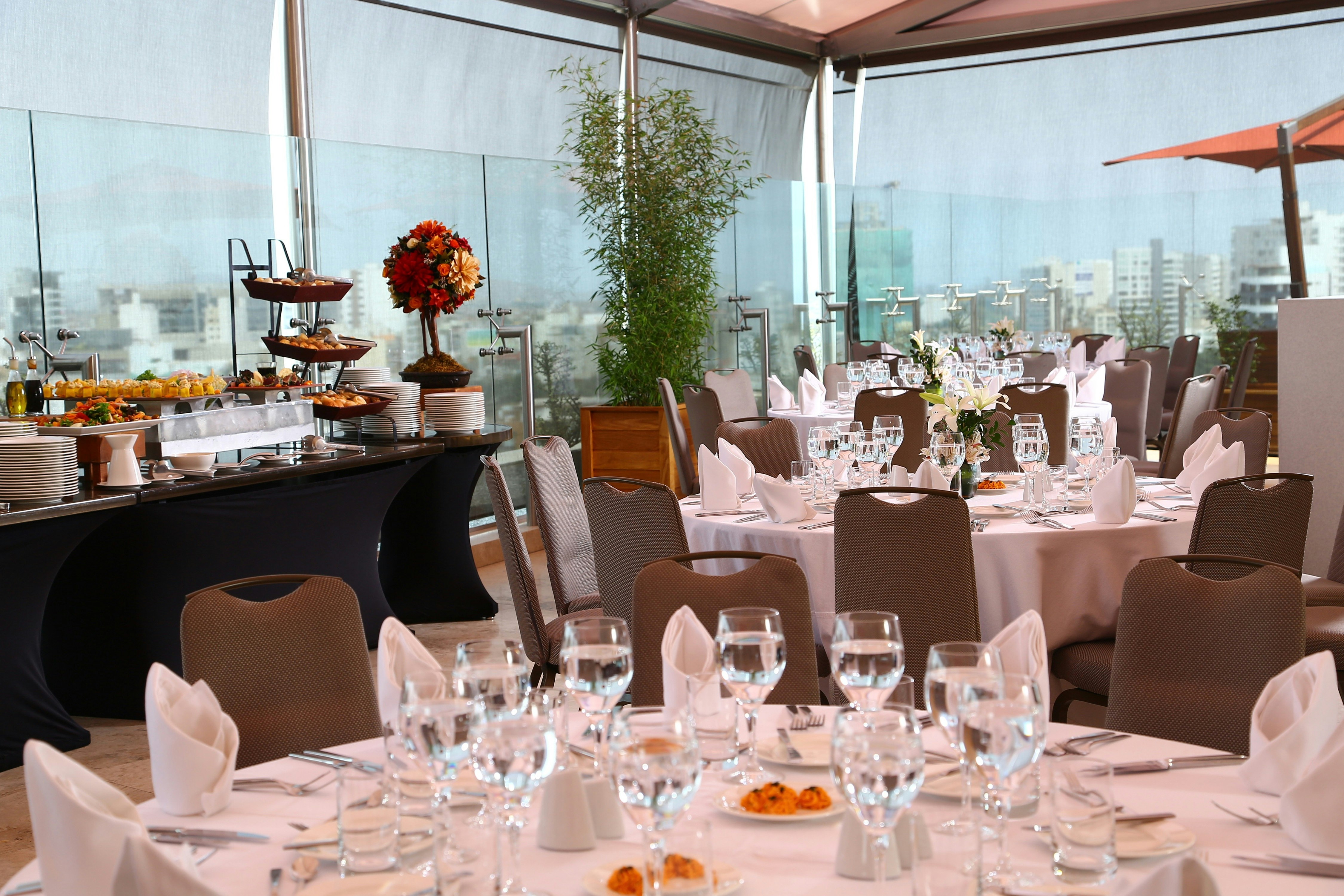 Hilton Lima Miraflores 14/31