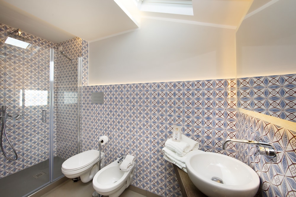 Melrose Relais 49/50