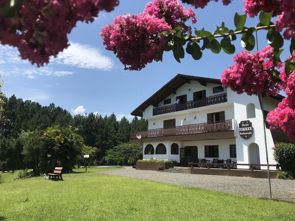 Hotel Bergblick 23/23