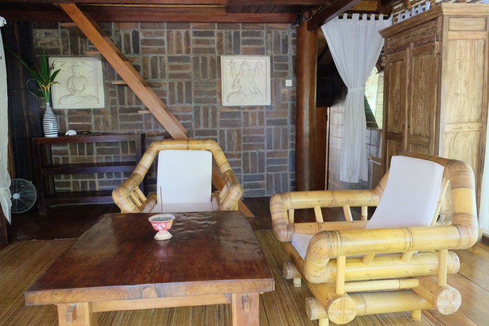Villa Boreh Beach Resort And Spa 40/64