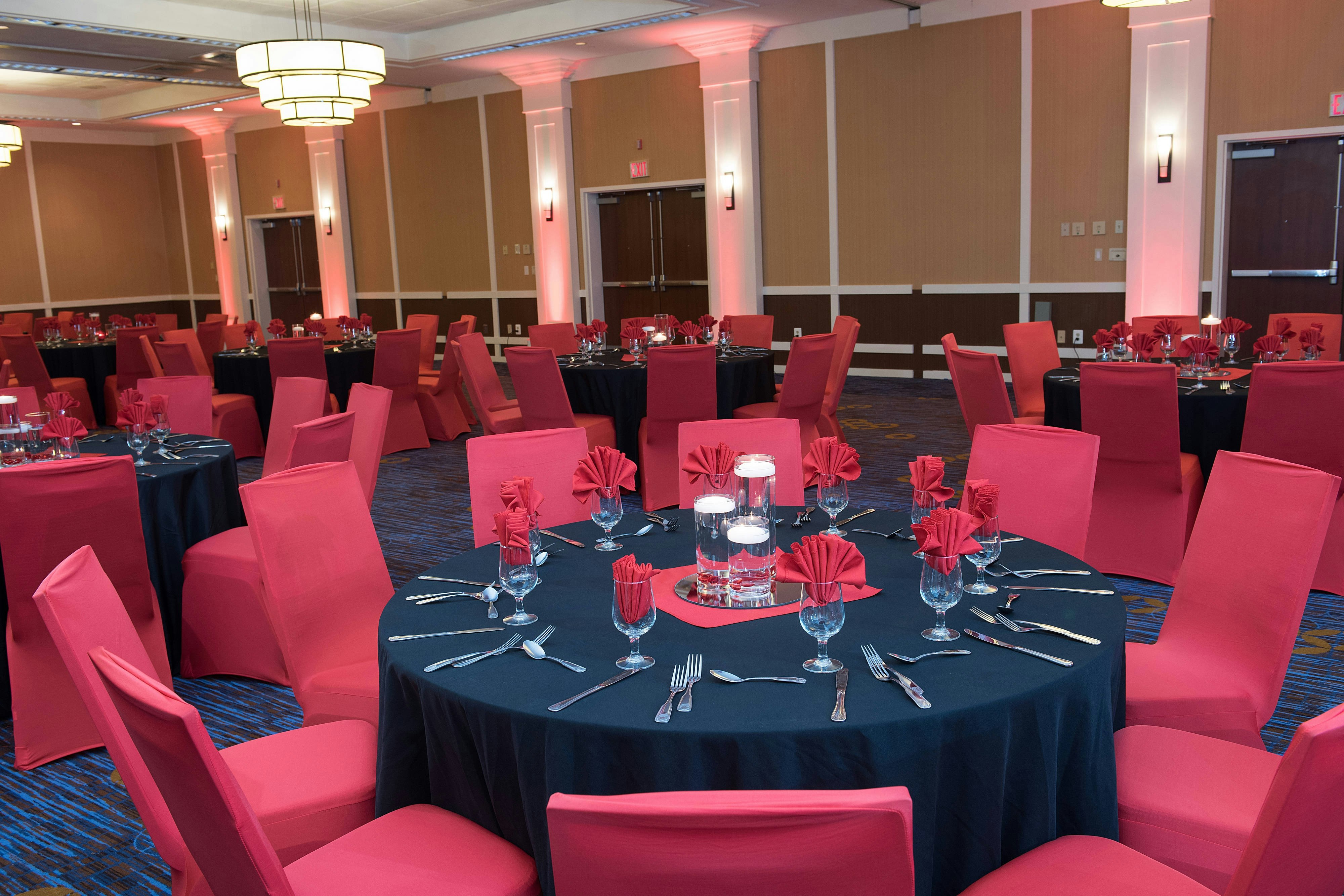 Courtyard By Marriott Waterbury Downtown 18/21
