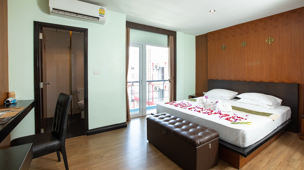 HOTEL SOLE 8/50